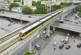Metro Nhổn - ga Hà Nội kéo dài thêm 8km ngầm