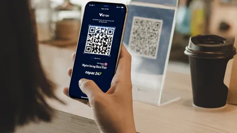 Bùng nổ phương thức thanh toán QR Code với gần 200 triệu giao dịch