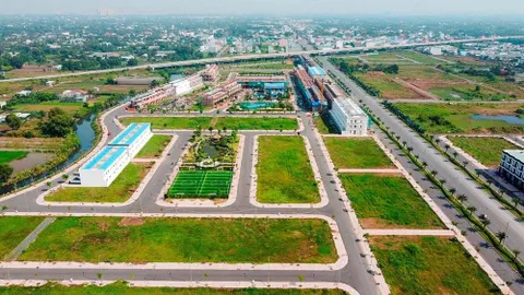 TP.HCM: Chính thức chốt phương án giá đất