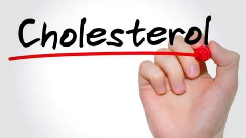 Báo động tình trạng thừa cholesterol ở người Việt