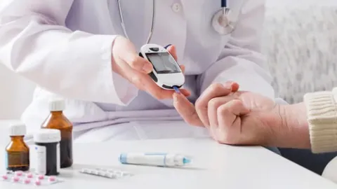 Sai lầm khi dùng thuốc điều trị bệnh đái tháo đường