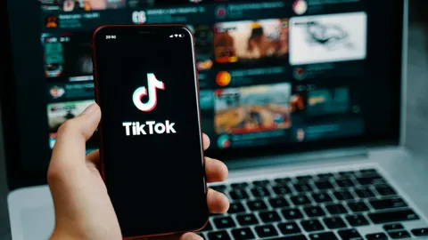 Tiktok tiếp tục "tung chiêu" cạnh tranh với các đối thủ