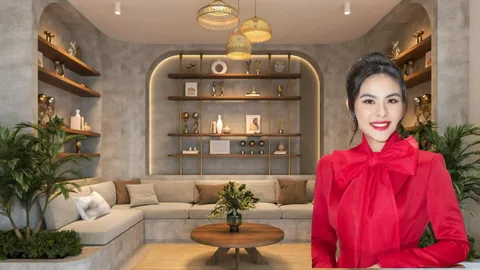 "Soi" biệt thự gần 1.000m2 và khu du lịch miệt vườn của diễn viên Vân Trang