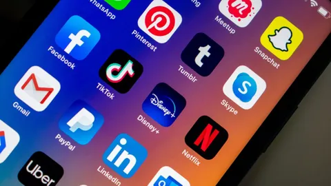 Các "ông lớn" Google, Facebook, TikTok... nộp hơn 2.000 tỷ tiền thuế sau 2 tháng