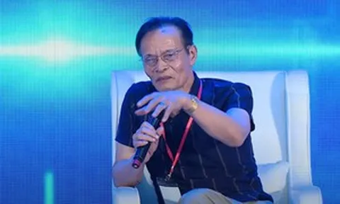 TS. Lê Xuân Nghĩa: Thị trường bất động sản đang có nhiều vấn đề phải tập trung xử lý