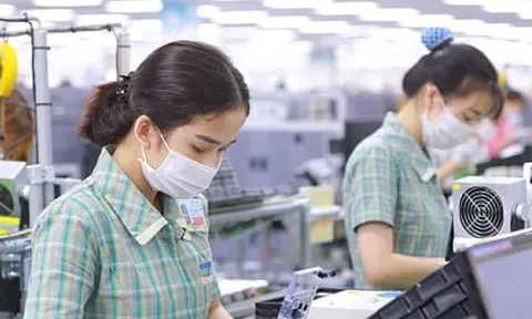 Thưởng Tết ở Bắc Ninh cao nhất 219 triệu đồng, thấp nhất 50 nghìn đồng