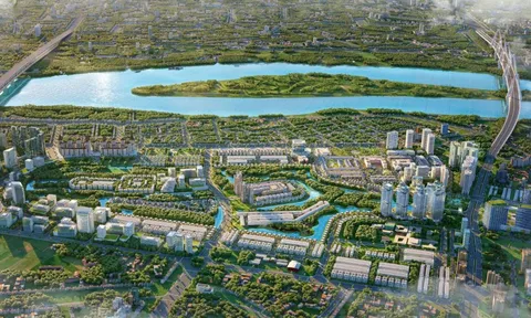 Bất động sản khu vực Tây Hồ được dự báo sẽ còn tiếp tục tăng giá
