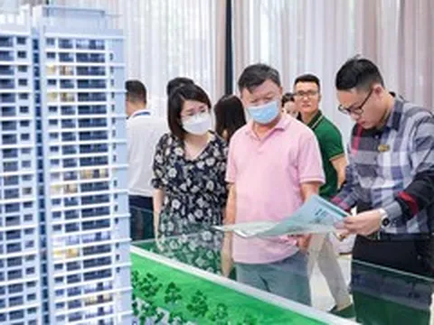 Giới chuyên gia dự báo gì về giá nhà ở trong năm 2024?