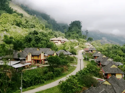 Cao tốc Hòa Bình - Mộc Châu dự kiến sẽ khởi công xây dựng vào quý 4 năm nay