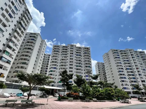 Lãi đậm gần 2 tỉ đồng sau nhiều năm ở, chủ nhà vẫn không muốn bán chung cư