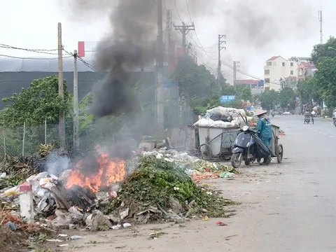 Bất cẩn gây cháy nhà: Thiệt hại tài sản và còn bị cơ quan chức năng xử phạt