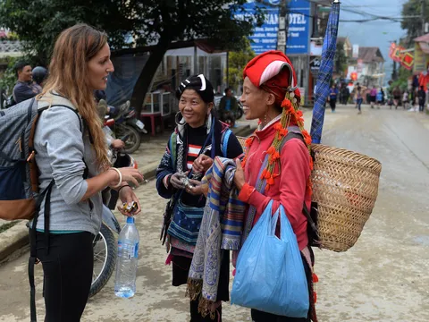 Việt Nam - điểm đến an toàn nhất thế giới cho nữ khách du lịch một mình