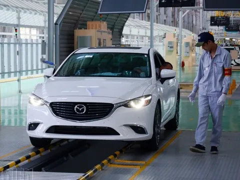 Từ ngày 15/6: Thu tiền dịch vụ lập hồ sơ với xe được miễn kiểm định lần đầu