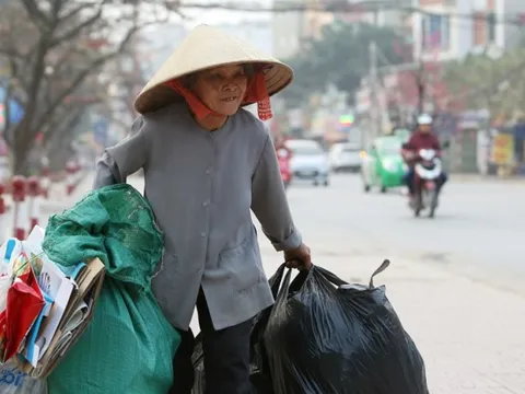 Tốc độ già hóa dân số quá nhanh, cần đào tạo nghề nghiệp giúp người lớn tuổi mưu sinh