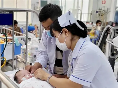 Minh bạch chấm điểm bệnh viện giúp người dân lựa chọn cơ sở khám chính xác, phù hợp