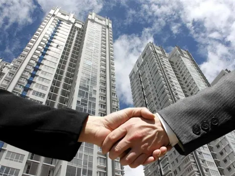 Hoạt động M&A bất động sản sẽ có một cuộc sàng lọc lớn