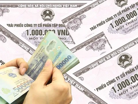 Tháo gỡ khó khăn cho thị trường trái phiếu: Cần ưu tiên xử lý các dự án bất động sản đang đình trệ
