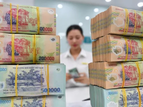 Nợ xấu ngân hàng sẽ "hạ nhiệt" trong năm 2025?