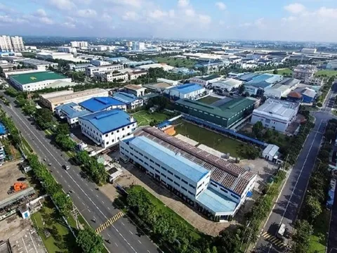 Vừa được chấp thuận đầu tư KCN 55 triệu USD tại Thanh Hóa, Tập đoàn Thái Lan tiếp tục đặt "tham vọng" tại Hưng Yên