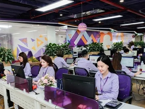 TPBank tái hiện từng bước xanh hóa qua Báo cáo Phát triển bền vững