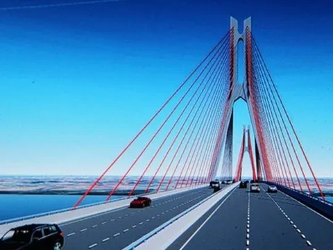 Vì sao Đồng Nai bỏ phương án làm hầm Cát Lái thay phà?