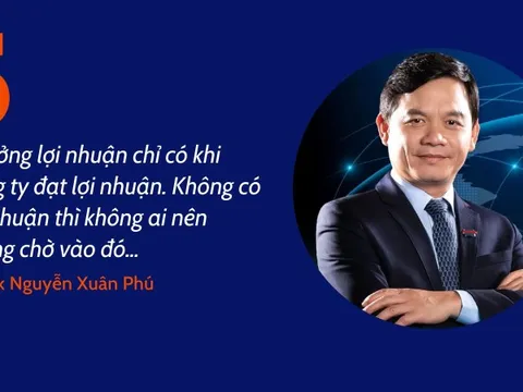 Quan điểm trái chiều về thưởng Tết: Có sếp cho rằng "kiểu gì cũng phải có”, một Shark nổi tiếng lại nói “nếu công ty không có lợi nhuận, đừng ai mong chờ”