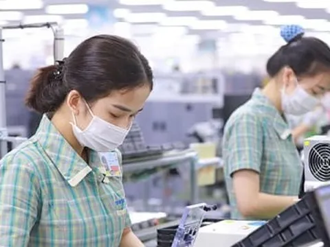 Thưởng Tết ở Bắc Ninh cao nhất 219 triệu đồng, thấp nhất 50 nghìn đồng