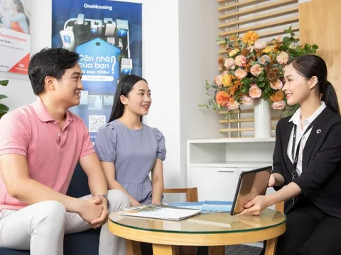 Bán nhà nhanh cuối năm với 4 điểm vượt trội từ OneHousing