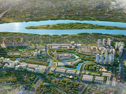 Bất động sản khu vực Tây Hồ được dự báo sẽ còn tiếp tục tăng giá