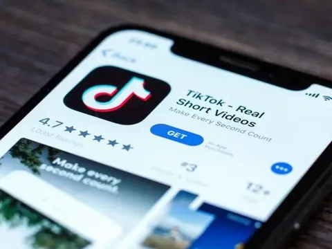 Apple, Google bị yêu cầu sẵn sàng xóa TikTok khỏi các cửa hàng ứng dụng vào ngày 19/1