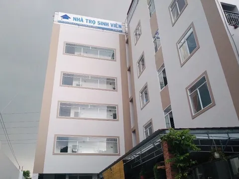 TP.HCM: Sẽ cưỡng chế những công trình nhà ở kết hợp kinh doanh vi phạm quy định xây dựng
