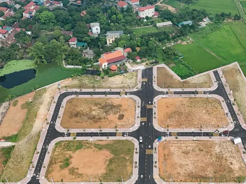 Yêu cầu nhà đầu tư chứng minh năng lực tài chính, hạn chế thời gian giao dịch để “dẹp loạn” đấu giá đất