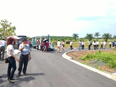 Chuyên gia: Đầu tư đất nền thời điểm này phải mất ít nhất 1 – 3 năm mới thu hồi vốn