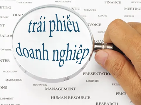 "Nút thắt" lớn của trái phiếu doanh nghiệp phát hành ra công chúng