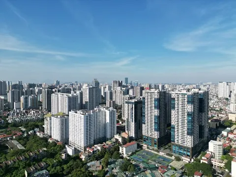 Hệ luỵ xấu lan rộng khi giá nhà đất bị đẩy lên mức phi lý