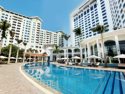 Nguồn cung khách sạn 3 sao dần biến mất khỏi thị trường Hà Nội