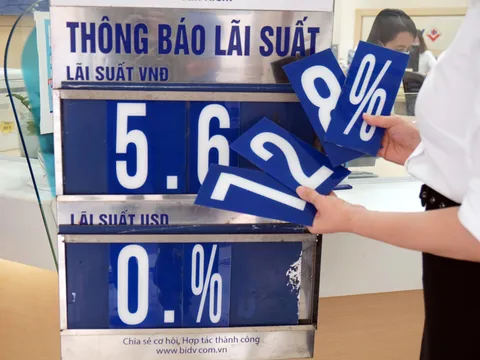 Lãi suất vay mua nhà tại ngân hàng nào đang thấp nhất?