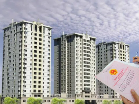 Vì sao 4 dự án nhà ở xã hội tại TP.HCM chưa cấp sổ hồng?