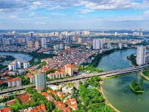 2024 mua để đầu tư, còn 2025 là mua để ở thực?