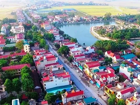 Thanh Hóa "dọn tổ" chuẩn bị đầu tư 2 khu công nghiệp đa ngành rộng 700ha