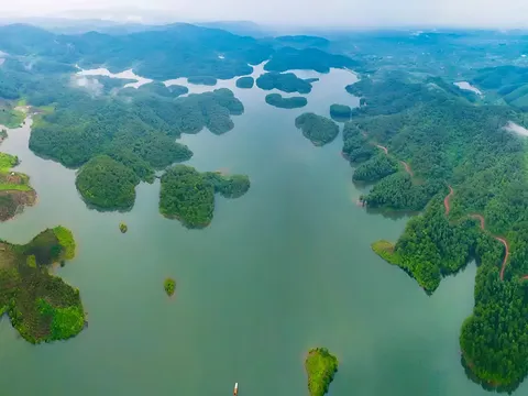 Bắc Giang điều chỉnh quy hoạch khu đô thị gần 900ha, từng có "dấu chân" của FLC