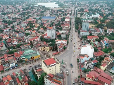 Hải Dương: Được phép chuyển 27ha đất trồng lúa để làm khu đô thị gần 900 tỷ đồng