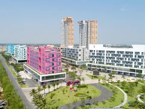 Loạt dự án nghìn tỷ Saphia Complex, Cocobay, Golden Hills City "mắc kẹt" được Đà Nẵng gỡ vướng