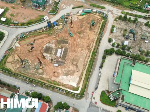 Dự án VIC Grand Square, Phú Thọ : Quảng cáo, rao bán các căn hộ với mục đích để ở là không chính xác