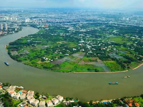 Khu đô thị Bình Quới - Thanh Đa: Sau hơn 30 năm khốn khổ vì dự án treo, người dân sắp thoát cảnh trồng lúa, nuôi heo