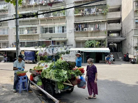 Cư xá Thanh Đa: Chậm triển khai nhiều năm, Sở Xây dựng kiến nghị không cho chủ đầu tư tiếp tục thực hiện