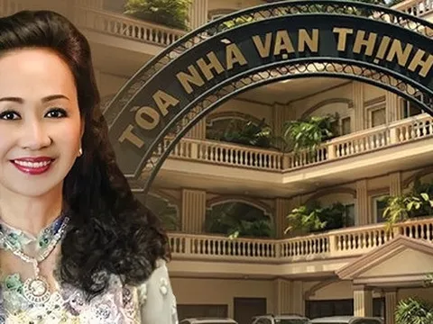 Vụ án Vạn Thịnh Phát: Lô đất 274 Nam Kỳ Khởi Nghĩa đã được nâng khống lên 12 lần như thế nào?